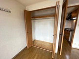 【収納】 | ラヴィーナ弐番館