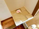 【設備】 | ラヴィーナ弐番館