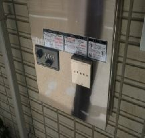 ラフィーネ徳庵のその他共用部分