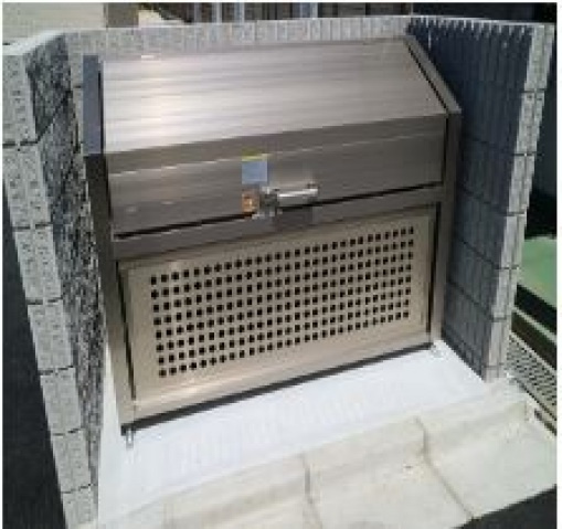 ラフィーネ徳庵の設備