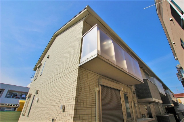 ラフィーネ徳庵