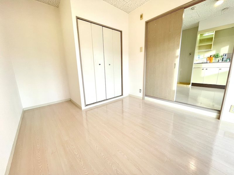 ヴィラドリームの子供部屋|洋室