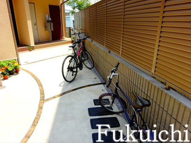 オリーバのその他共用部分