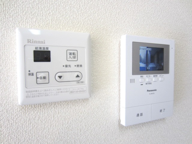 【設備】