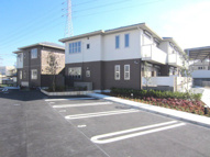 貝塚市地藏堂のハイツの画像