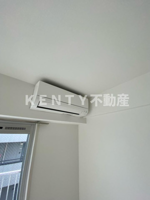 【設備】 | クリオ石川台壱番館