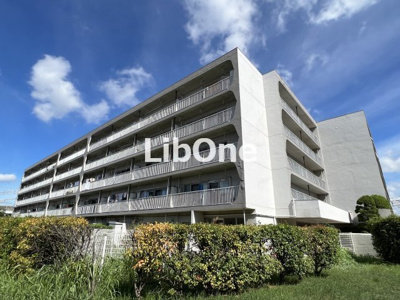 【外観】 | ルネ南市川