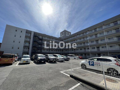 【駐車場】 | ルネ南市川