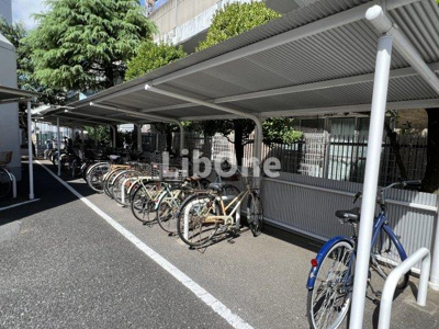 【その他共用部分】 | ルネ南市川