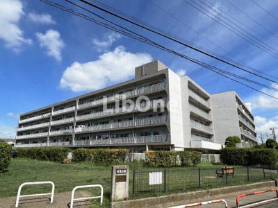 【外観】 | ルネ南市川