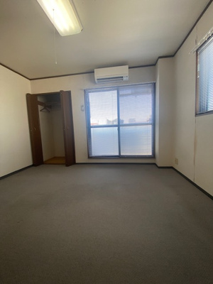 【内装】 | 郷原マンション