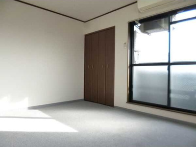 【居間・リビング】 | 郷原マンション