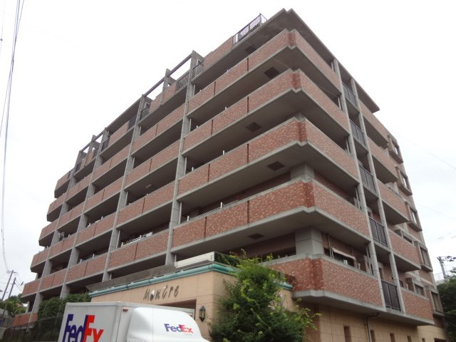 モントーレ久留米セントラルパーク【キャッシュバック対象】