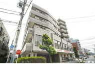 コスモリード国分寺（旧シャトーエスポワール国分寺）の画像