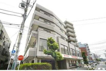 コスモリード国分寺（旧シャトーエスポワール国分寺）の画像