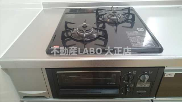 ノーサイド立葉のその他