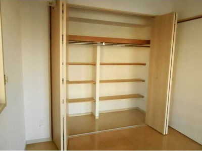 【収納】 | アンシャルル豊中