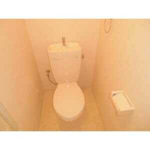 【トイレ】 | アンシャルル豊中