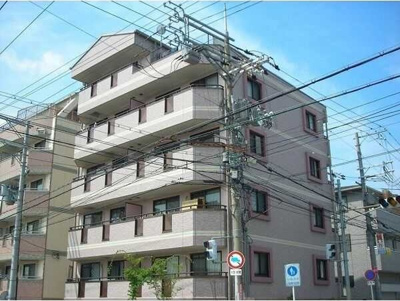 【その他共用部分】 | アンシャルル豊中