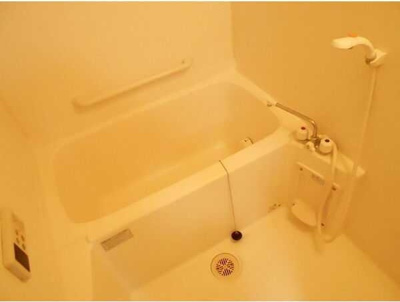 【浴室】 | アンシャルル豊中