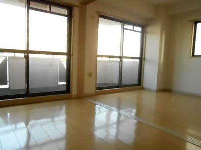 【居間・リビング】 | アンシャルル豊中