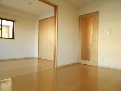 【寝室】 | アンシャルル豊中