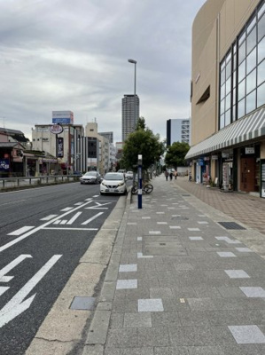 【周辺】 | キララ住吉店舗