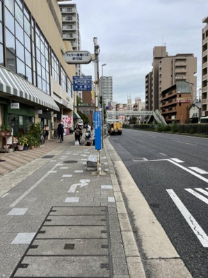 【周辺】 | キララ住吉店舗