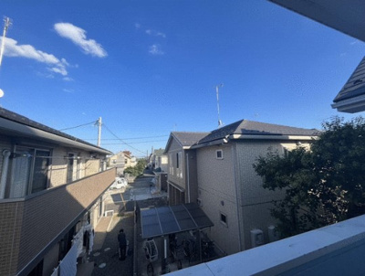 【展望】 | パンシオンつきみ野