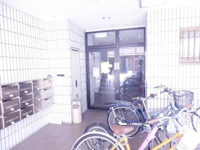 第二ヌヴェールハイツのその他