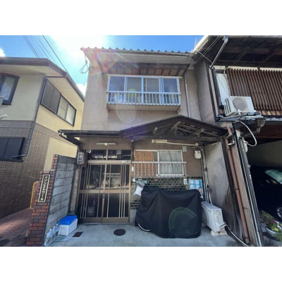 【外観】 | 大菊町　中古戸建【三条駅歩５分】