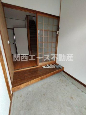  | 北岸和田１丁目貸家