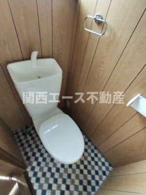  | 北岸和田１丁目貸家