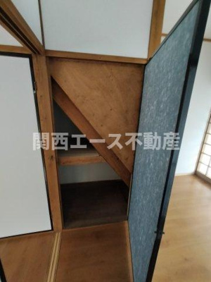  | 北岸和田１丁目貸家