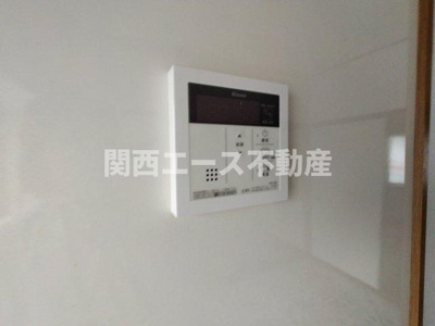  | 北岸和田１丁目貸家