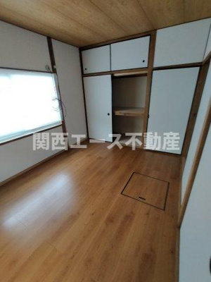  | 北岸和田１丁目貸家