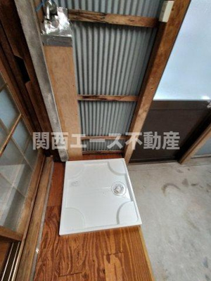  | 北岸和田１丁目貸家