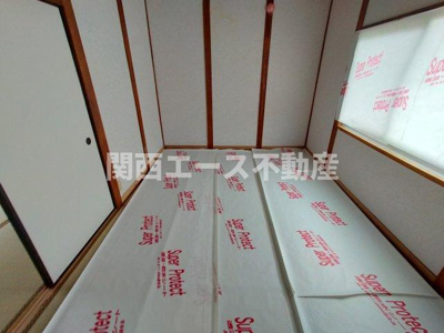  | 北岸和田１丁目貸家
