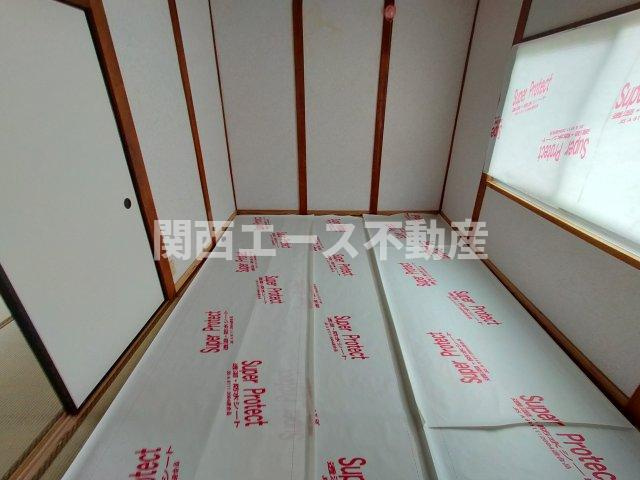  | 北岸和田１丁目貸家
