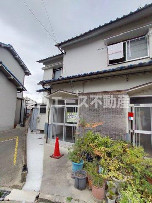  | 北岸和田１丁目貸家