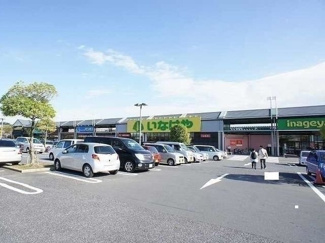 【周辺】 | いなげやまで1200m