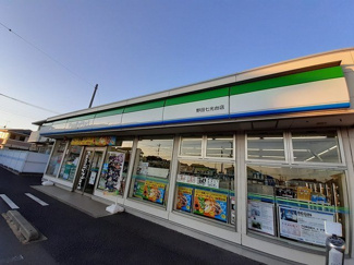 【周辺】 | ファミリーマート野田七光台店まで288m