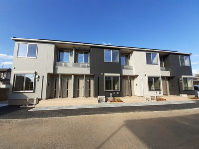 【外観】 | サンビレッジＢ | 外観も気になるポイント