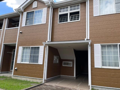 【外観】 | オンブラージュ | 外観写真（昼）