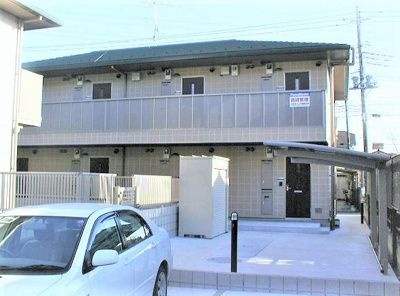 【外観】 | オーク・ヴィラ | 外観も気になるポイント