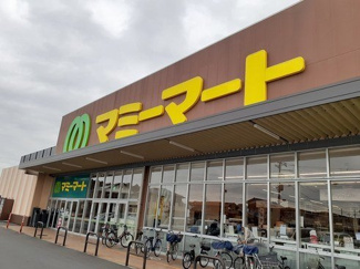 【周辺】 | マミーマートまで230m