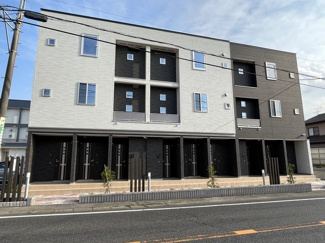 【外観】 | 物件の外観です