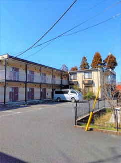 【外観】 | きれいな外観です