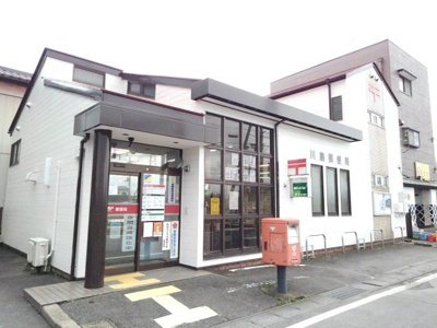 【周辺】 | アライハイムⅠ | 川島郵便局まで350m