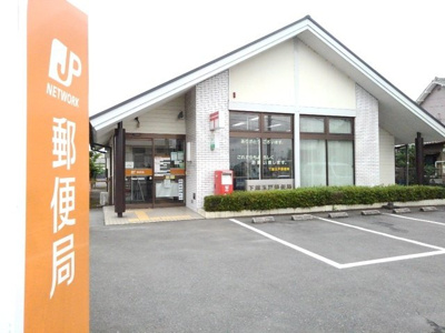 【周辺】 | サンライトヴィラＢ | 下館玉戸郵便局まで950m